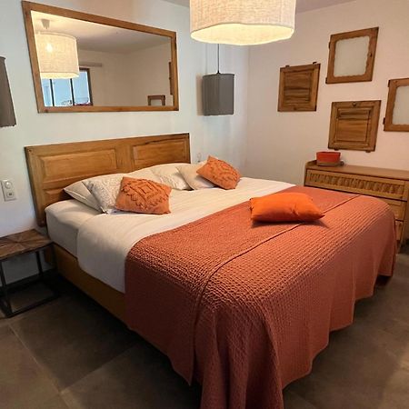 Robion en Luberon Hestia B&B 외부 사진
