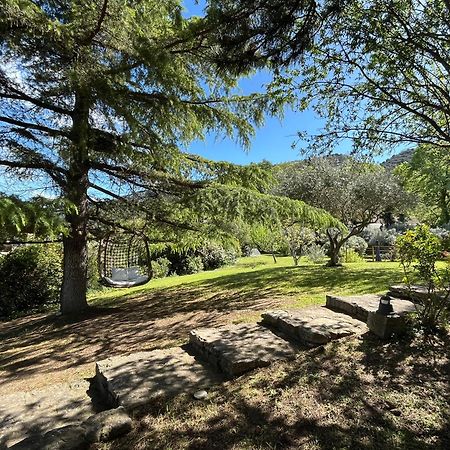 Robion en Luberon Hestia B&B 외부 사진