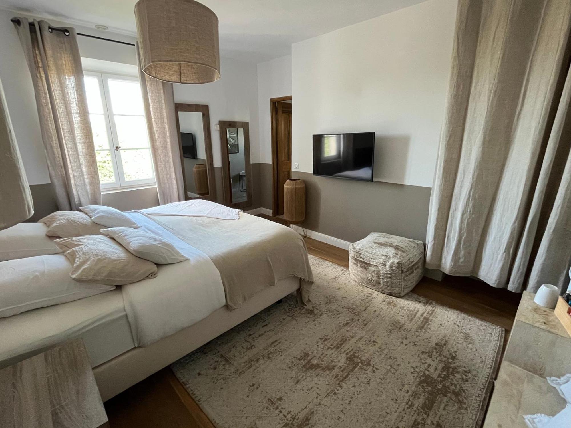 Robion en Luberon Hestia B&B 외부 사진