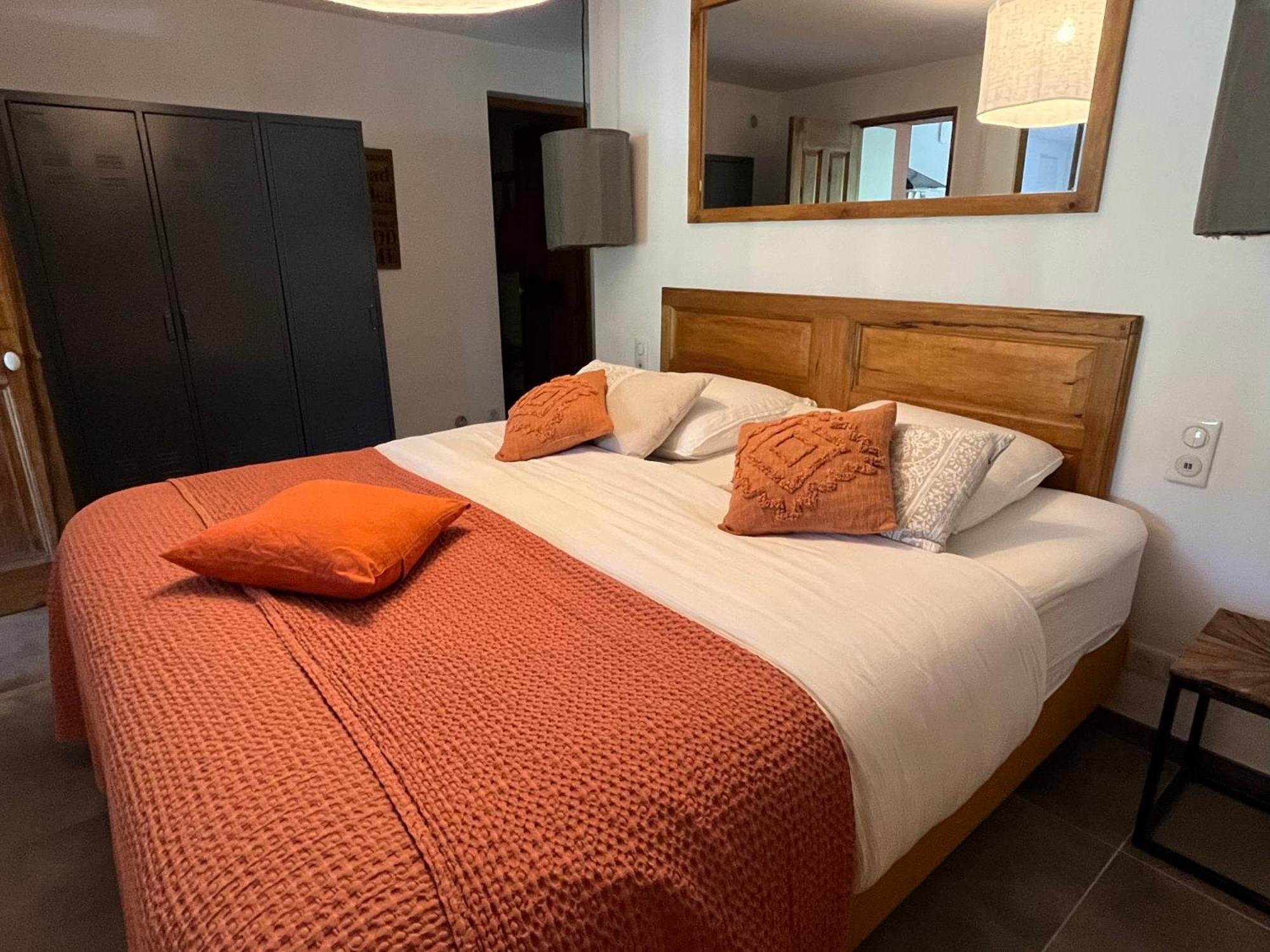 Robion en Luberon Hestia B&B 외부 사진