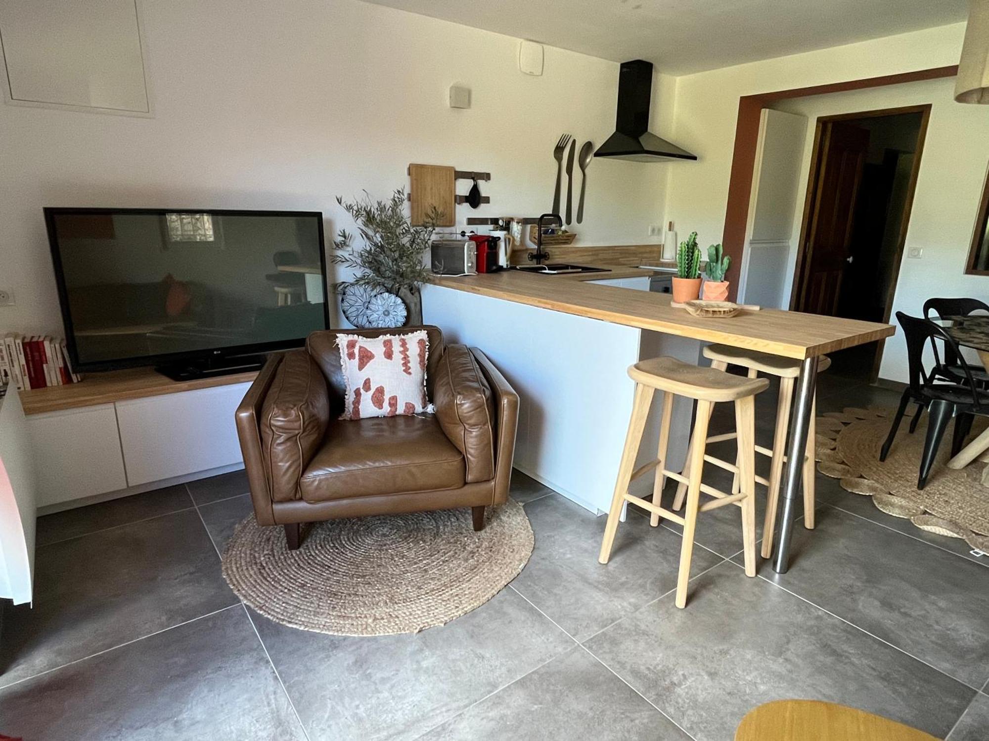 Robion en Luberon Hestia B&B 외부 사진