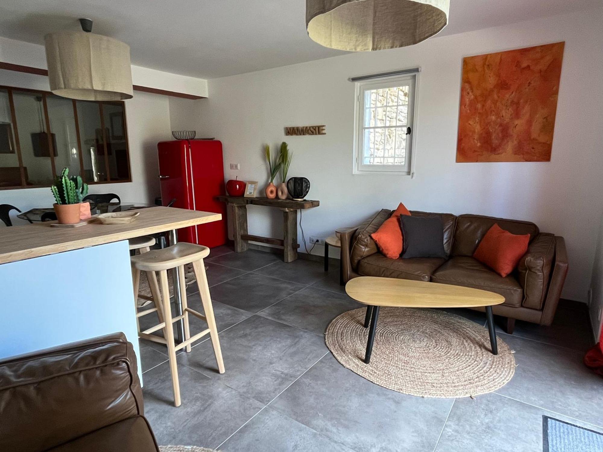 Robion en Luberon Hestia B&B 외부 사진