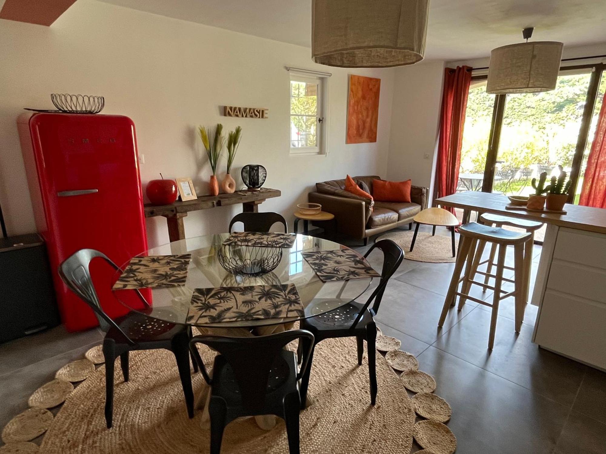 Robion en Luberon Hestia B&B 외부 사진