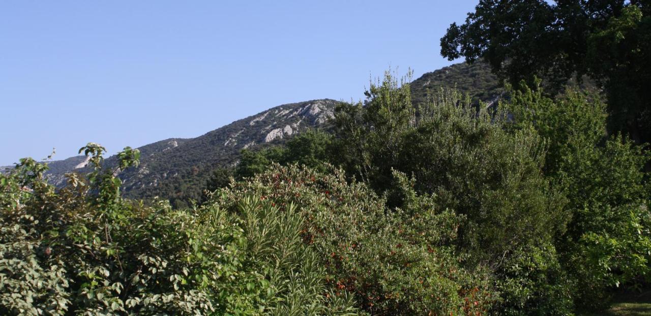 Robion en Luberon Hestia B&B 외부 사진