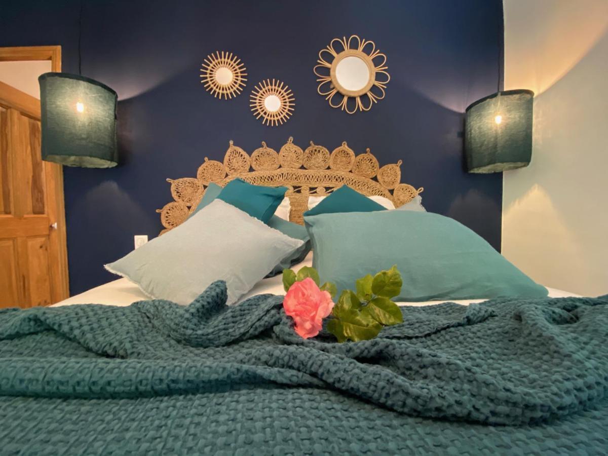 Robion en Luberon Hestia B&B 외부 사진