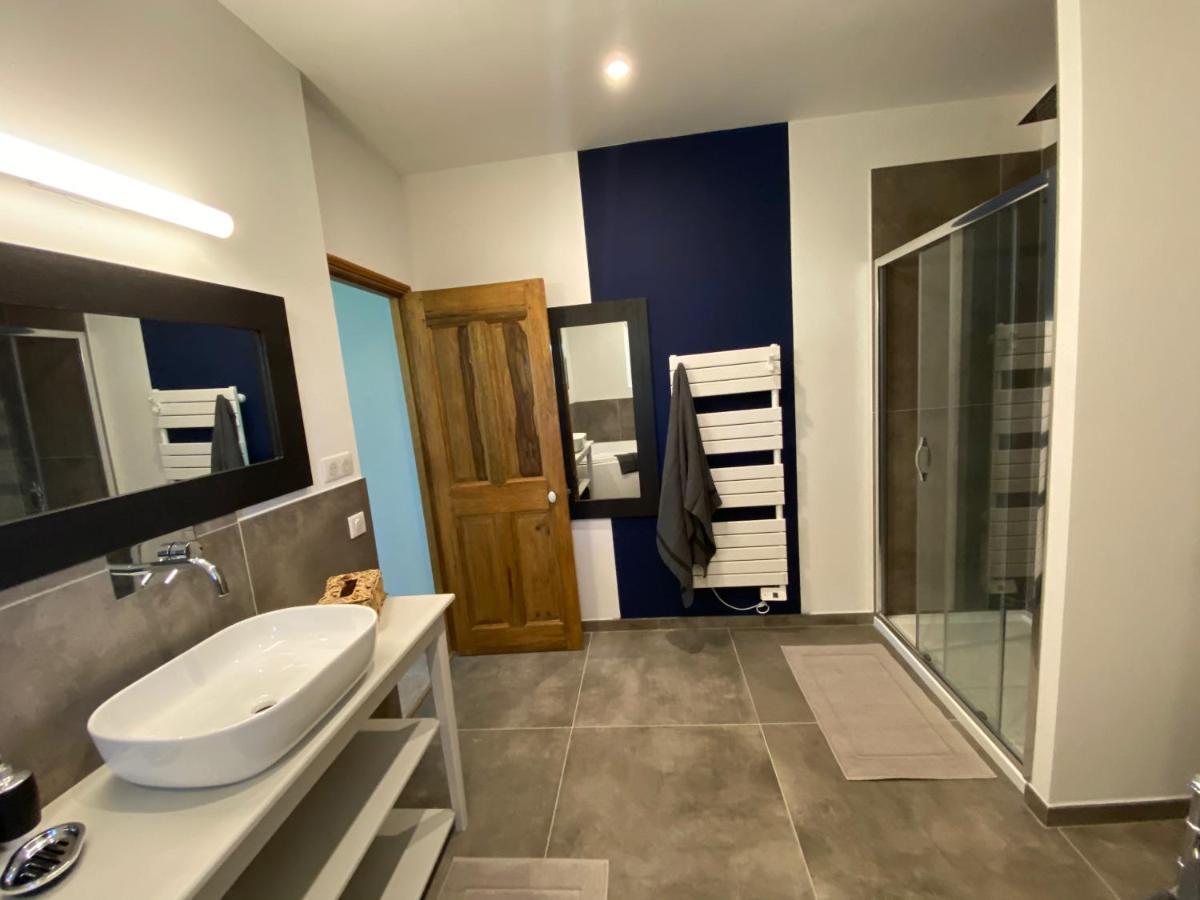 Robion en Luberon Hestia B&B 외부 사진